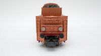Märklin H0 Dampflok BR 24 058 Wechselstrom Kupferfarben lackiert