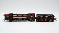 Märklin H0 Dampflok BR 23 105 DB Wechselstrom (vermutlich verharzt)