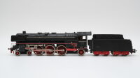 Märklin H0 Dampflok BR 01 097 Wechselstrom