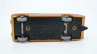 Matchbox Lesney No. 22 Vauxhall Cesta bronze mit Hängerkupplung