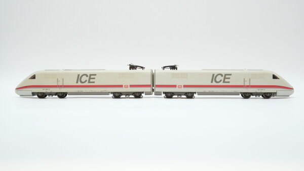 Märklin H0 ICE Triebköpfe BR 401 DB Wechselstrom