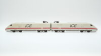 Märklin H0 ICE Triebköpfe BR 401 DB Wechselstrom