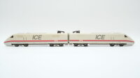 Märklin H0 ICE Triebköpfe BR 401 DB Wechselstrom