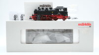 Märklin H0 39649 Dampflok BR 64 DR Wechselstrom...