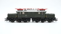 Märklin H0 37870 E-Lok BR E 93 07 DB Wechselstrom Digital Sound mfx+