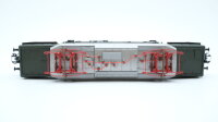 Märklin H0 37870 E-Lok BR E 93 07 DB Wechselstrom Digital Sound mfx+