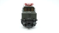 Märklin H0 37870 E-Lok BR E 93 07 DB Wechselstrom Digital Sound mfx+