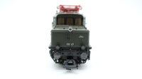 Märklin H0 37870 E-Lok BR E 93 07 DB Wechselstrom Digital Sound mfx+