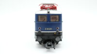 Märklin H0 37107 E-Lok BR E 10.1 DB Wechselstrom Digital Sound Mfx