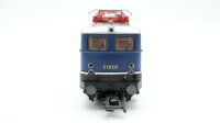 Märklin H0 37107 E-Lok BR E 10.1 DB Wechselstrom Digital Sound Mfx