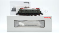 Märklin H0 37061 E-Lok BR E17 111 DB Wechselstrom...