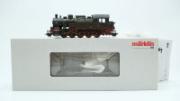 Märklin H0 37166 Dampflok BR T 16.1 KPEV Wechselstrom Digital Sound Mfx+