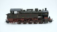 Märklin H0 37166 Dampflok BR T 16.1 KPEV Wechselstrom Digital Sound Mfx+