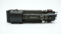 Märklin H0 37166 Dampflok BR T 16.1 KPEV Wechselstrom Digital Sound Mfx+