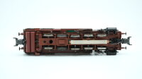 Märklin H0 37166 Dampflok BR T 16.1 KPEV Wechselstrom Digital Sound Mfx+