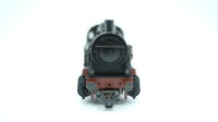 Märklin H0 37166 Dampflok BR T 16.1 KPEV Wechselstrom Digital Sound Mfx+