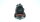 Märklin H0 37166 Dampflok BR T 16.1 KPEV Wechselstrom Digital Sound Mfx+