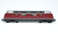 Märklin H0 38200 Diesellok BR V 200 002 DB Wechselstrom Digital Sound Mfx+