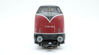Märklin H0 38200 Diesellok BR V 200 002 DB Wechselstrom Digital Sound Mfx+
