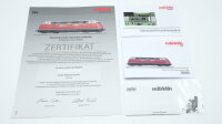 Märklin H0 38200 Diesellok BR V 200 002 DB Wechselstrom Digital Sound Mfx+