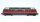 Märklin H0 38200 Diesellok BR V 200 002 DB Wechselstrom Digital Sound Mfx+