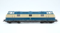 Märklin H0 3681 Diesellokomotive BR 221 der DB Wechselstrom Digital