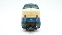 Märklin H0 3681 Diesellokomotive BR 221 der DB Wechselstrom Digital