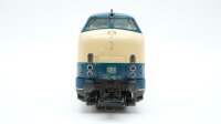 Märklin H0 3681 Diesellokomotive BR 221 der DB Wechselstrom Digital
