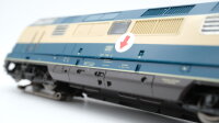 Märklin H0 3681 Diesellokomotive BR 221 der DB Wechselstrom Digital