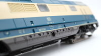 Märklin H0 3681 Diesellokomotive BR 221 der DB Wechselstrom Digital