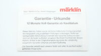 Märklin H0 3681 Diesellokomotive BR 221 der DB Wechselstrom Digital