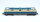 Märklin H0 3681 Diesellokomotive BR 221 der DB Wechselstrom Digital