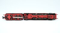 Märklin H0 37952 Schlepptenderlokomotive BR 03 der DB Wechselstrom Digital