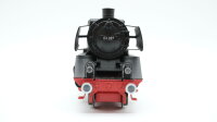 Märklin H0 37952 Schlepptenderlokomotive BR 03 der DB Wechselstrom Digital