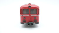 Märklin H0 3016 Schienenbus BR 795 DB Wechselstrom Digital