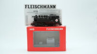 Fleischmann H0 488102 Rangierlok BR 81 005 DB Gleichstrom Digital Sound (Lautsprecher defekt)