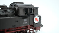 Fleischmann H0 488102 Rangierlok BR 81 005 DB Gleichstrom Digital Sound (Lautsprecher defekt)