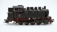 Fleischmann H0 488102 Rangierlok BR 81 005 DB Gleichstrom Digital Sound (Lautsprecher defekt)