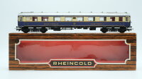 Liliput H0 82300 Reisezugwagen 1.Kl. Rheingold DRG