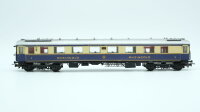 Liliput H0 82300 Reisezugwagen 1.Kl. Rheingold DRG