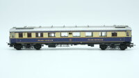 Liliput H0 82200 Reisezugwagen 1.Kl. Rheingold DRG