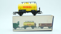 Piko H0 5452650-5-00071 Kesselwagen Minol DR
