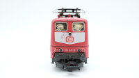 Märklin H0 3343 Elektrische Lokomotive BR 151 der DB Wechselstrom Digital