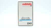 Märklin H0 3343 Elektrische Lokomotive BR 151 der DB Wechselstrom Digital