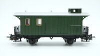 Märklin H0 4008 Gepäckwagen