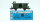Märklin H0 4008 Gepäckwagen