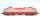 Märklin H0 3653 E-Lok BR 120 002-1 DB Wechselstrom Digital