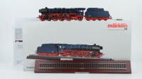 Märklin H0 39009 Dampflok BR 01 146 DB Wechselstrom...
