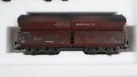 Märklin H0 46241 Wagen-Set "Ruhrkohle AG" Fals 176 der RAG