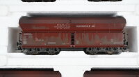 Märklin H0 4824 Wagen-Set "Ruhrkohle AG" Fals 176 der DB